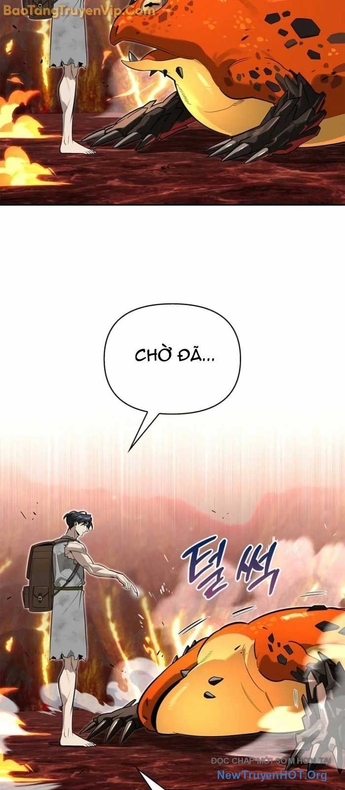 Healer Cấp S Chữa Trị Cho Quái Vật Chương 9 Ảnh 38