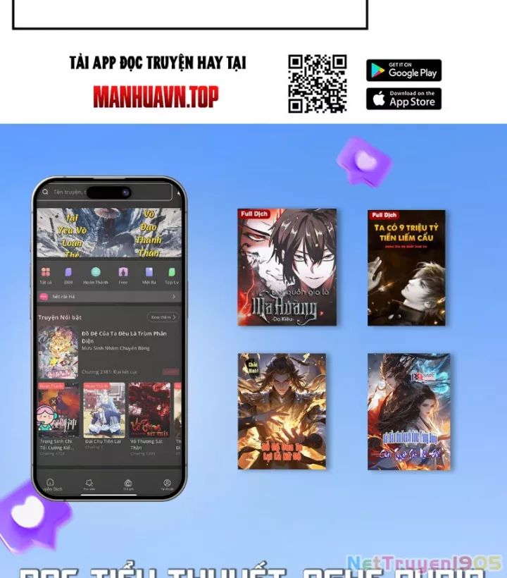 Đỉnh Cấp Khí Vận, Lặng Lẽ Tu Luyện Ngàn Năm Chương 271 Ảnh 111