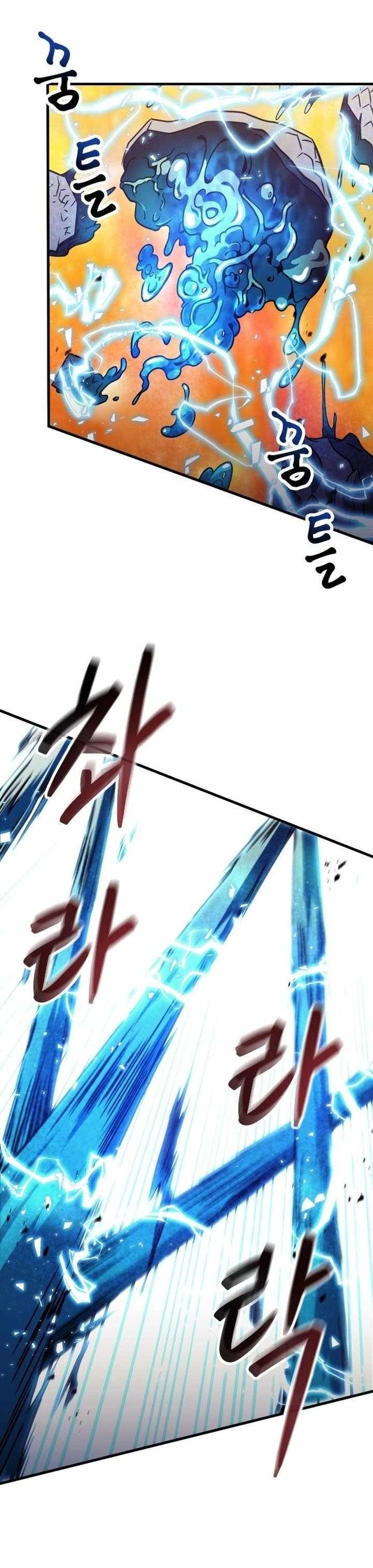 Người Chơi Không Thể Thăng Cấp Chương 201 Ảnh 9