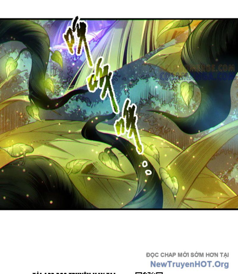 Thảm Họa Tử Linh Sư Chương 208 Ảnh 24