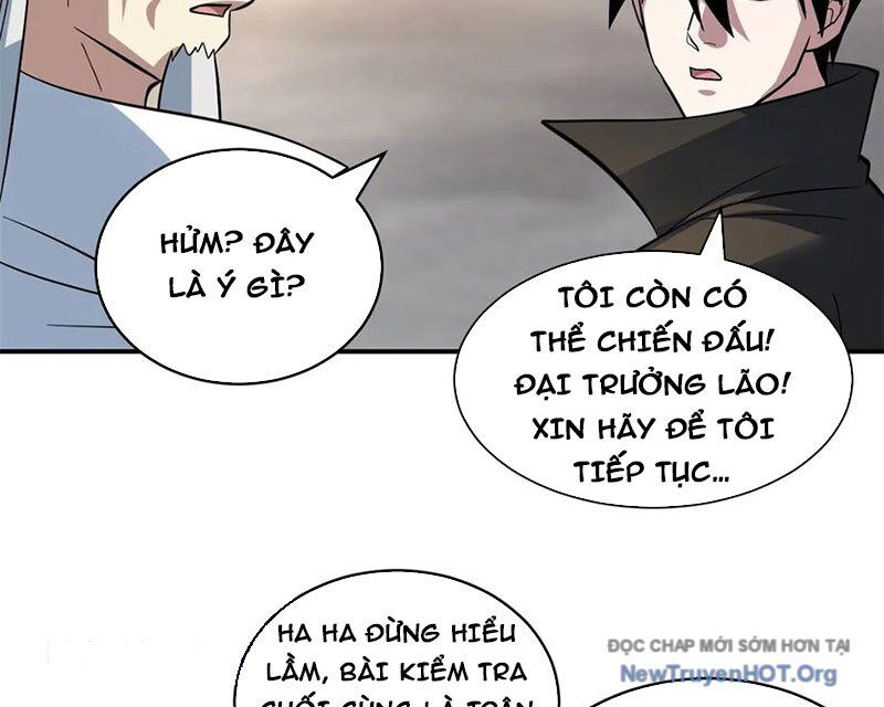 Cửa Hàng Sủng Thú Siêu Thần Chương 192 Ảnh 47