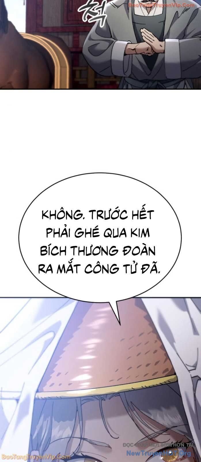 Thiên Ma Muốn Sống Một Cuộc Đời Bình Lặng Chương 45 Ảnh 15