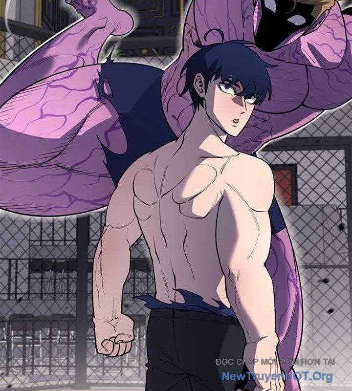 CuộC Sống Học Đường Của Đội Trưởng Quận Chương 35 Ảnh 40