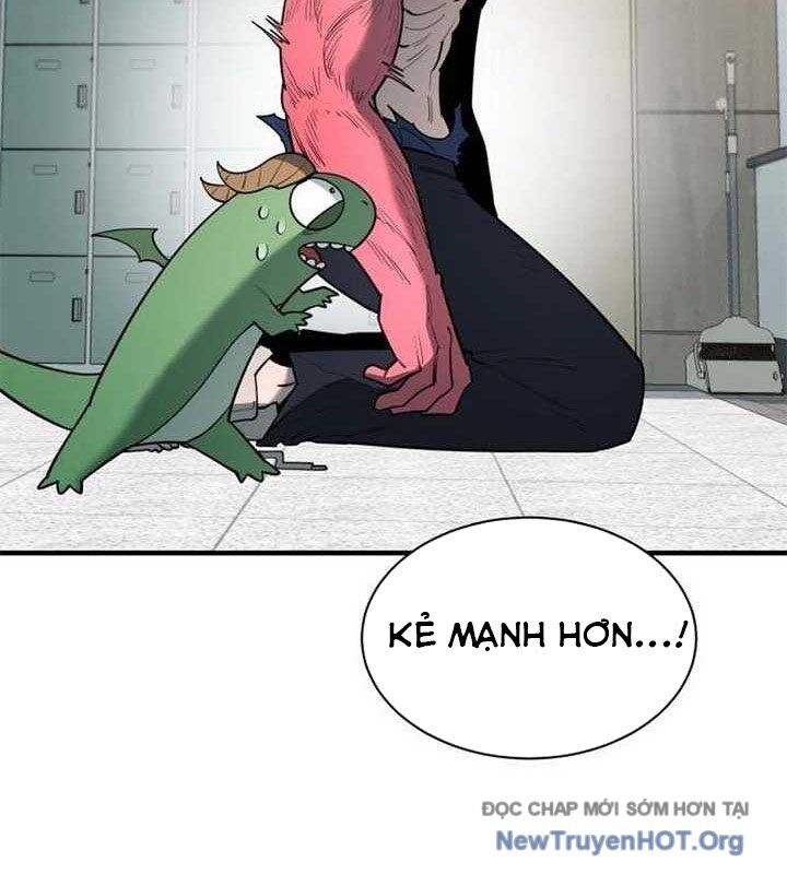 CuộC Sống Học Đường Của Đội Trưởng Quận Chương 34 Ảnh 6