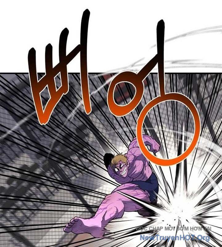 CuộC Sống Học Đường Của Đội Trưởng Quận Chương 35 Ảnh 30