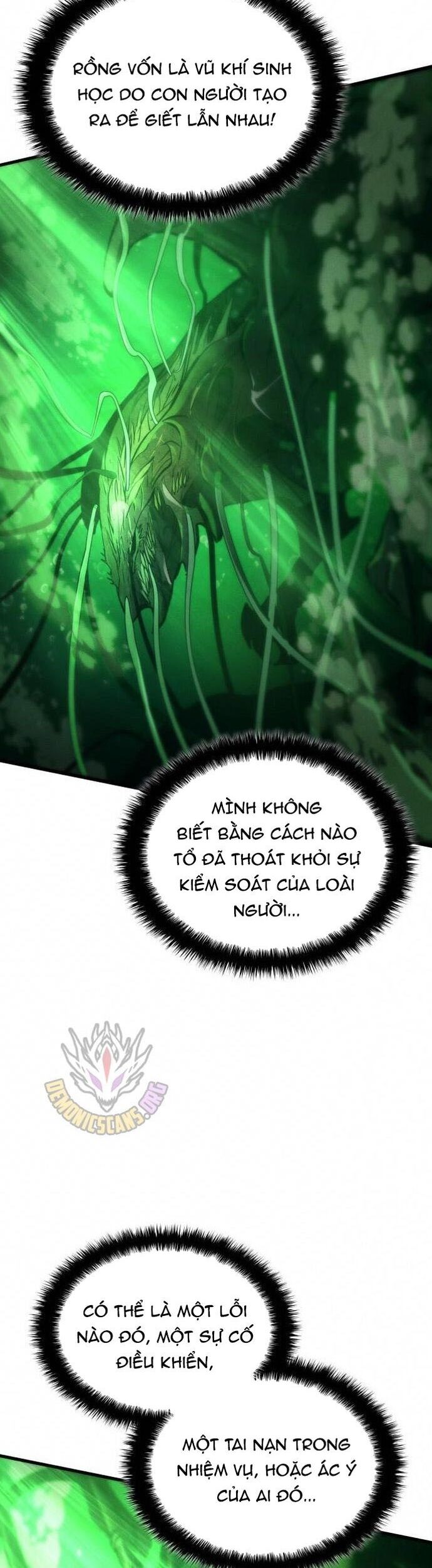 Đồ Long Chương 162 Ảnh 53