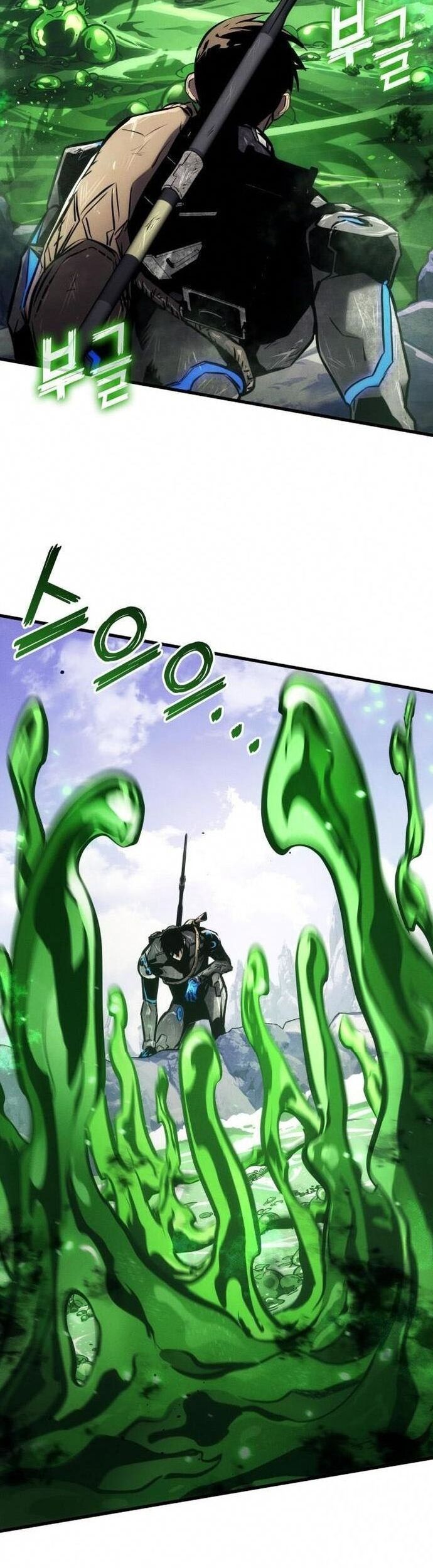 Đồ Long Chương 162 Ảnh 15