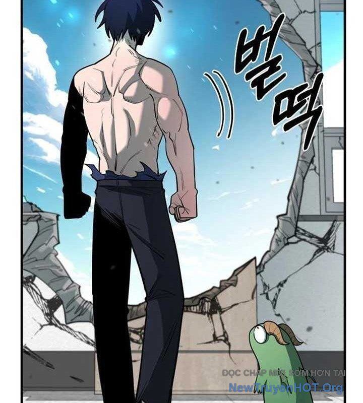 CuộC Sống Học Đường Của Đội Trưởng Quận Chương 34 Ảnh 19