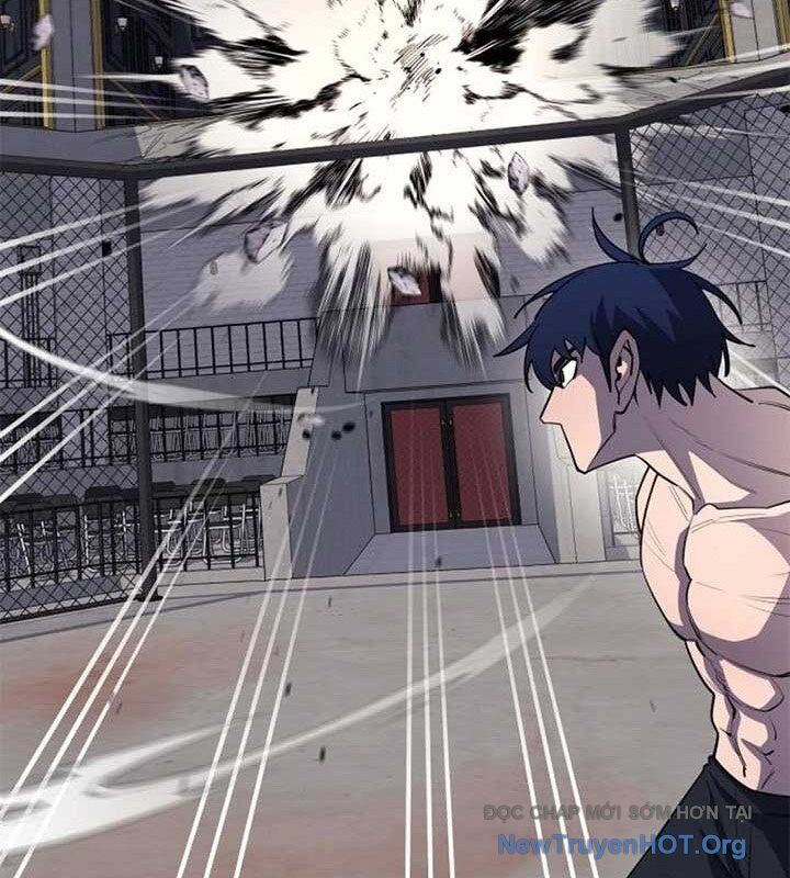 CuộC Sống Học Đường Của Đội Trưởng Quận Chương 35 Ảnh 35