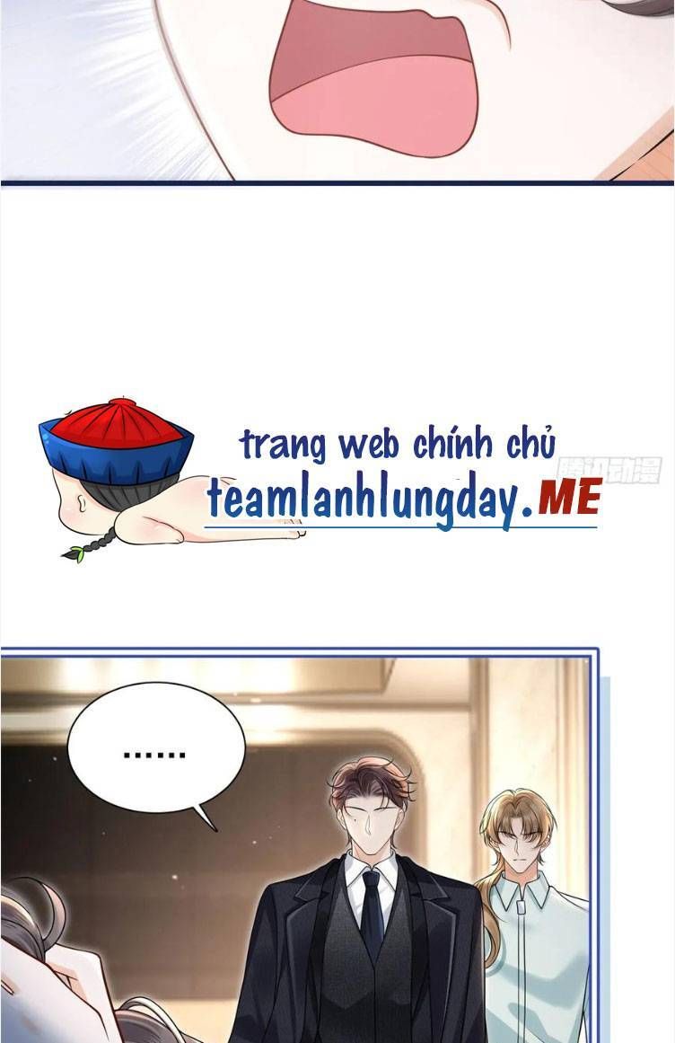 Sau Khi Hủy Hôn, Đại Lão Cô Ấy Vừa Xinh Đẹp Lại Ngầu Lòi Chương 18 Ảnh 17