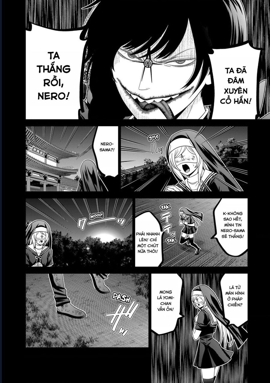 Shin Tokyo Chương 71 Ảnh 23