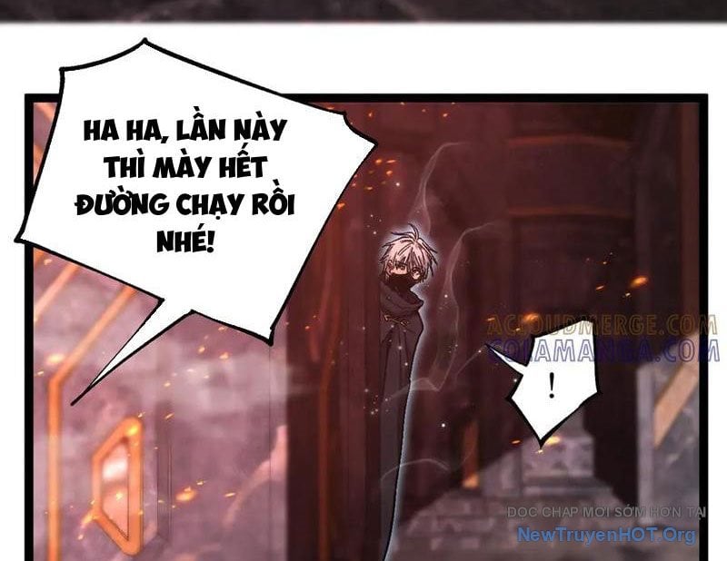 Thích Khách Thần Cấp, Ta Chính Là Bóng Đêm Chương 47 Ảnh 49