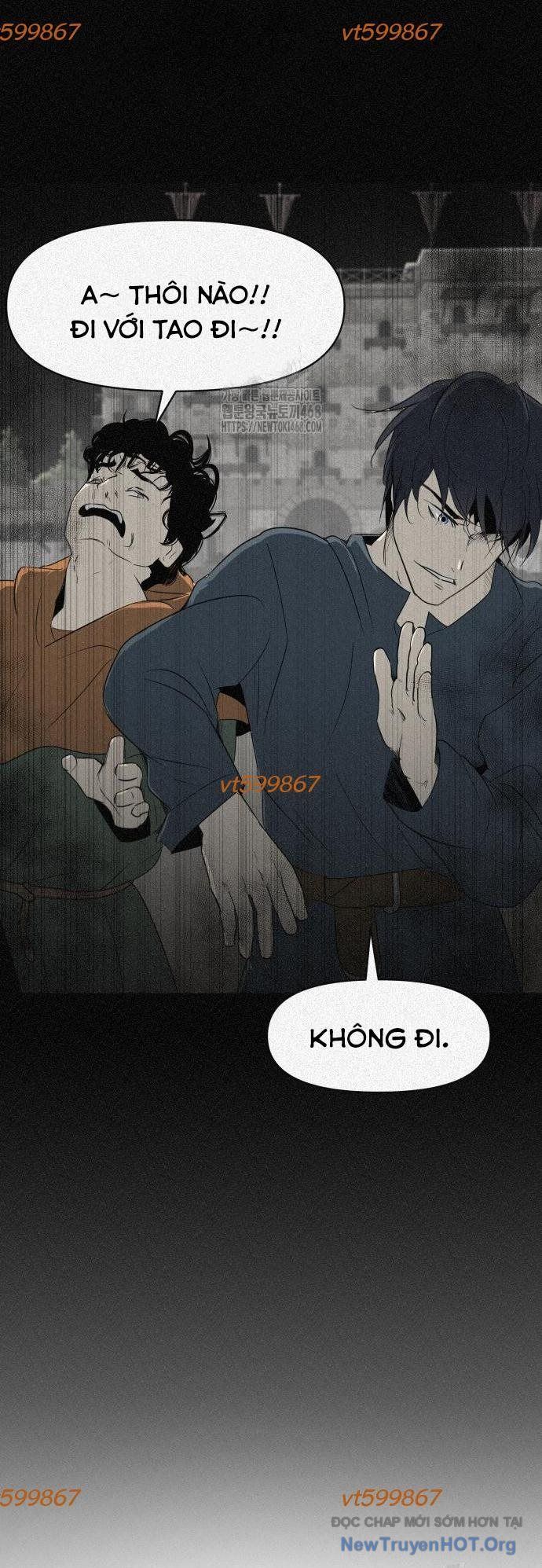 Bộ Mặt Giả Tạo Chương 12 Ảnh 14