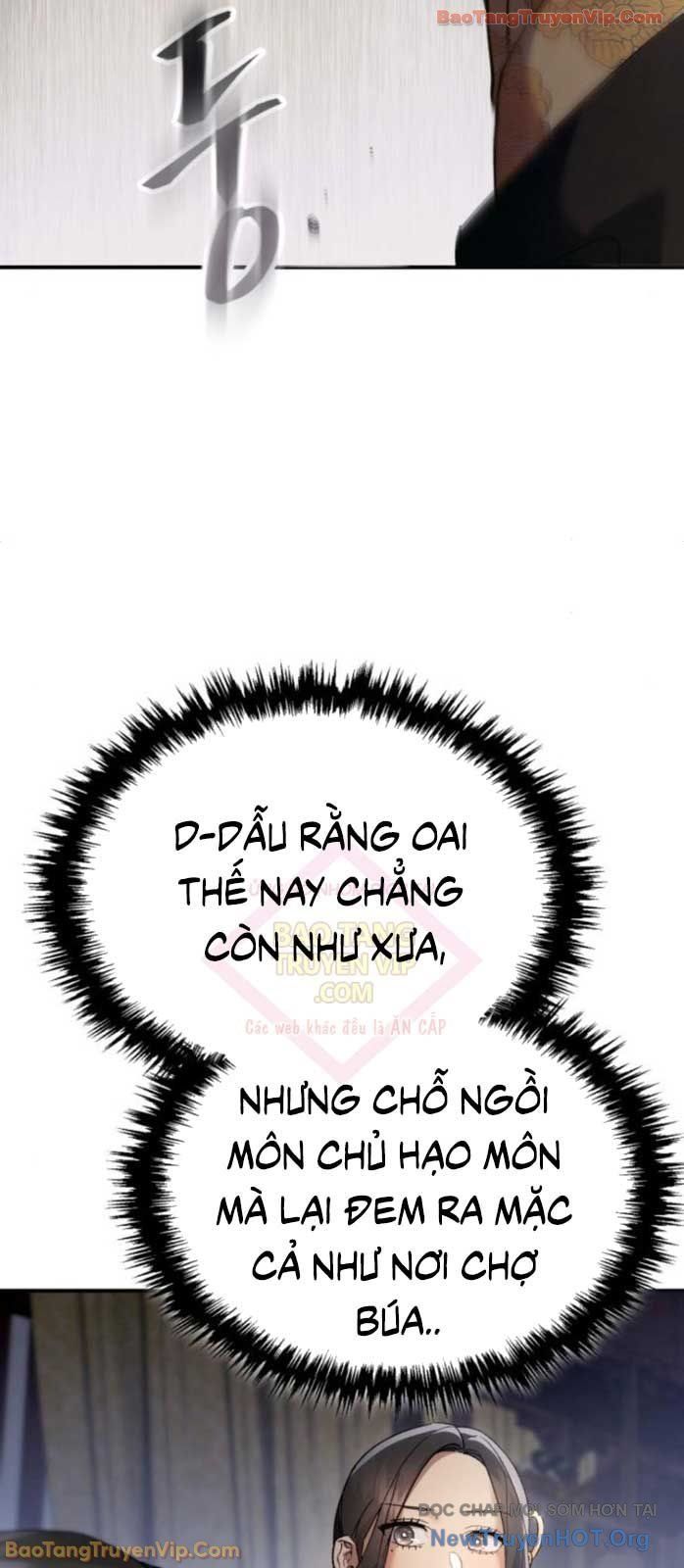 Thiên Ma Muốn Sống Một Cuộc Đời Bình Lặng Chương 45 Ảnh 26