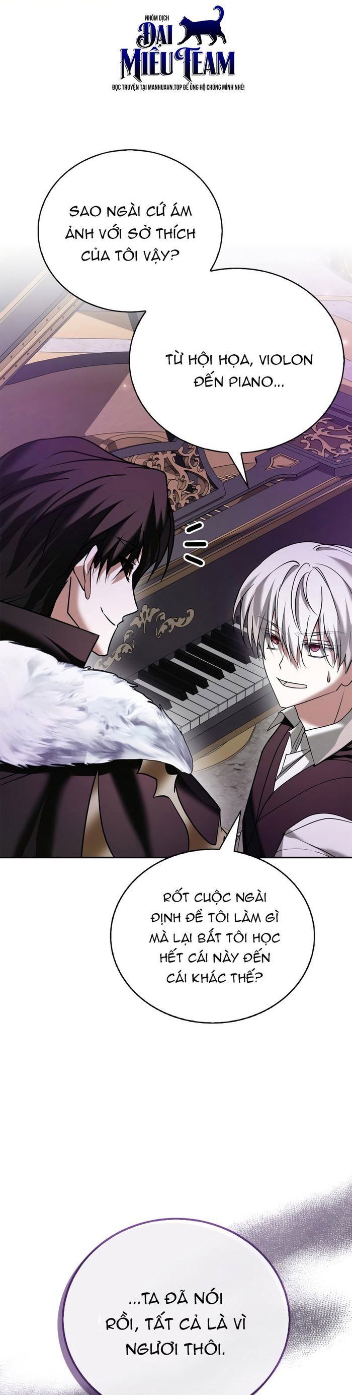 Tôi Không Tài Năng Đến Thế Đâu Chương 95 Ảnh 49