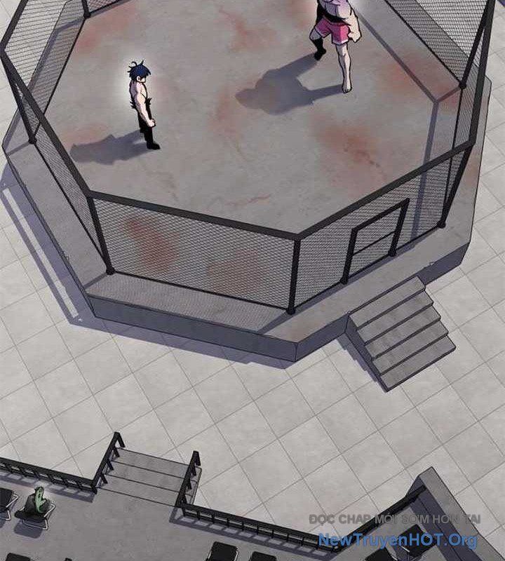 CuộC Sống Học Đường Của Đội Trưởng Quận Chương 34 Ảnh 109