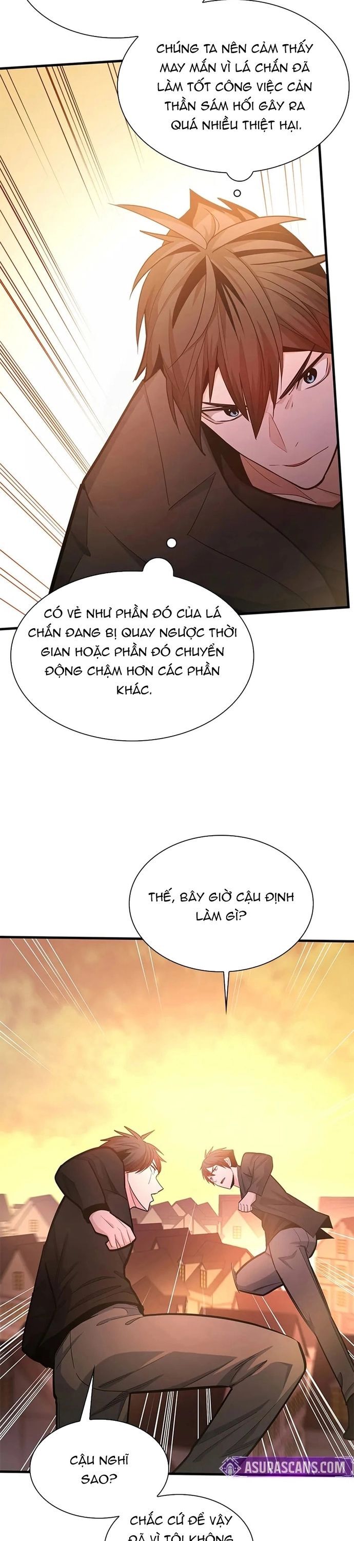 Hầm Ngục Hướng Dẫn Cấp Địa Ngục Chương 231 Ảnh 25