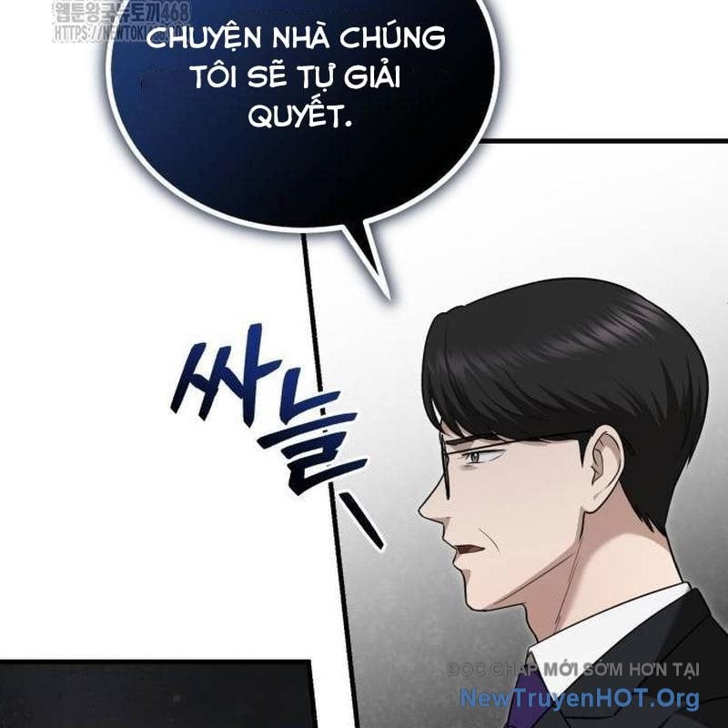 Bác Sĩ Hồi Quy Chỉ Muốn Sống Yên Bình Chương 38 Ảnh 74