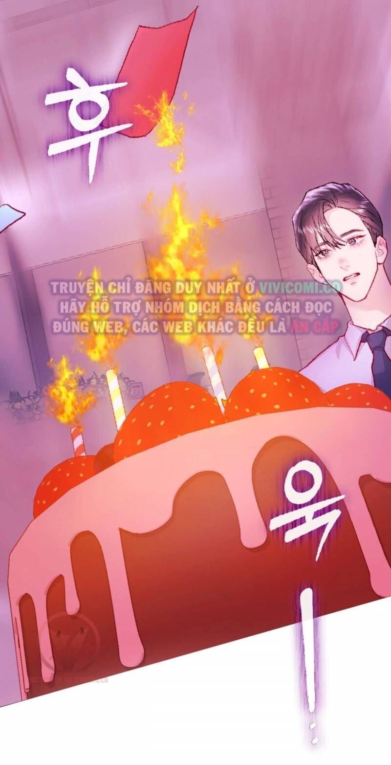 Chàng Quỷ Của Tôi Chương 25 Ảnh 20