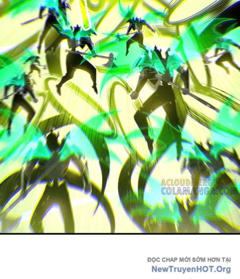 Thảm Họa Tử Linh Sư Chương 208 Ảnh 68