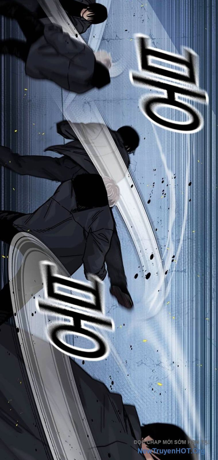 Để Có Thể Sống Sót Chương 181 Ảnh 52