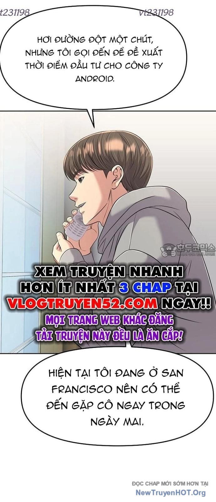 Nhân Viên Thực Tập Kim Cheolsu Chương 107 Ảnh 7