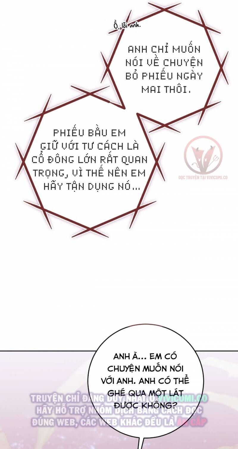 Chàng Quỷ Của Tôi Chương 25 Ảnh 49