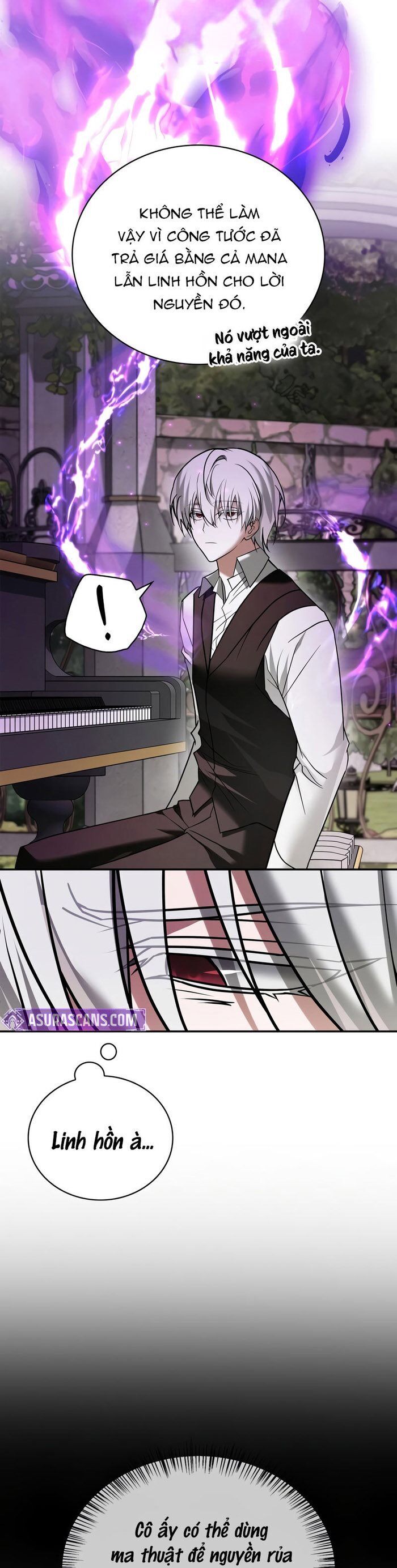 Tôi Không Tài Năng Đến Thế Đâu Chương 95 Ảnh 54