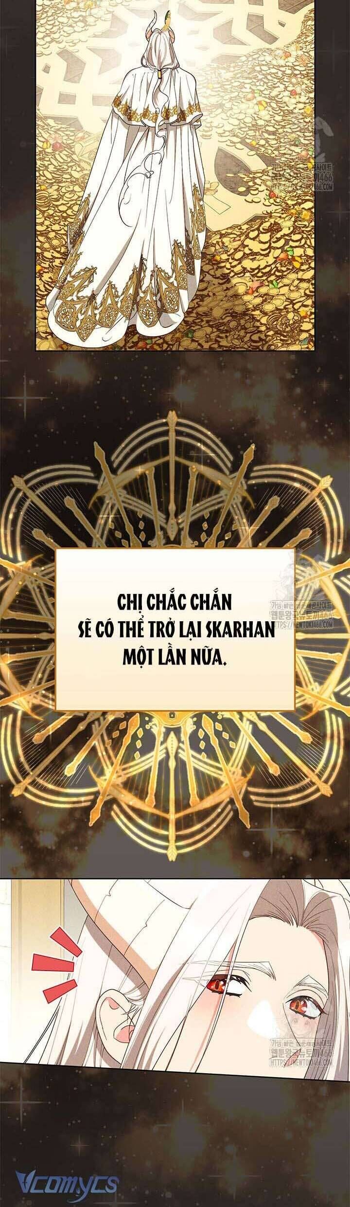 Tôi Đã Nuôi Dạy Em Gái Mình Một Cách Hoàn Hảo Chương 85 Ảnh 31