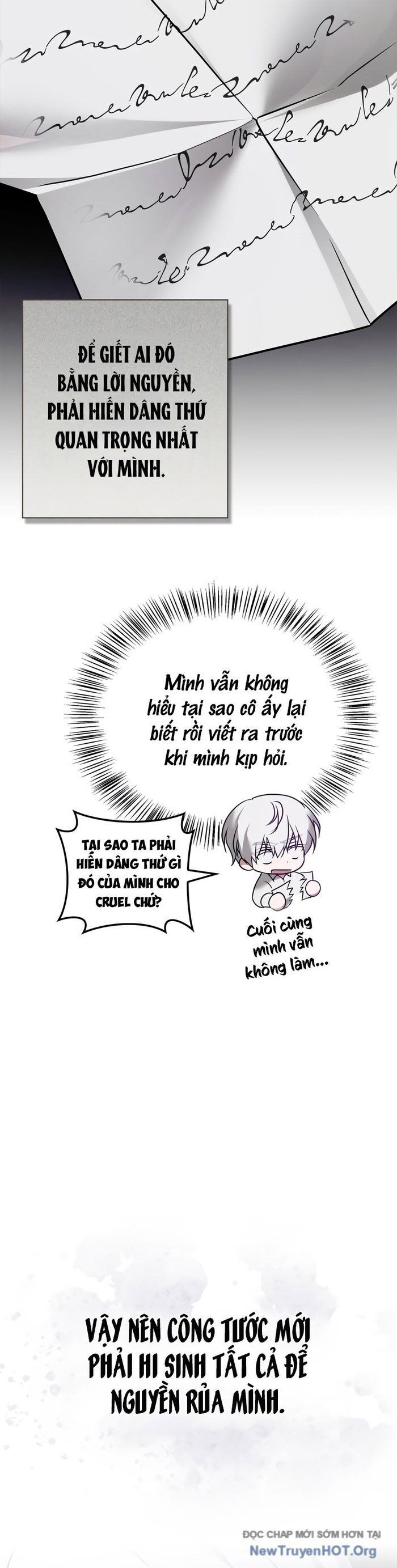 Tôi Không Tài Năng Đến Thế Đâu Chương 95 Ảnh 56