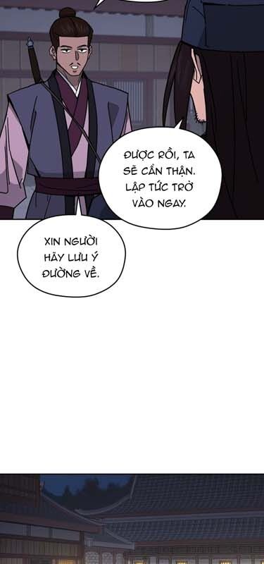 Thần Ma Y Tiên Chương 23 Ảnh 49