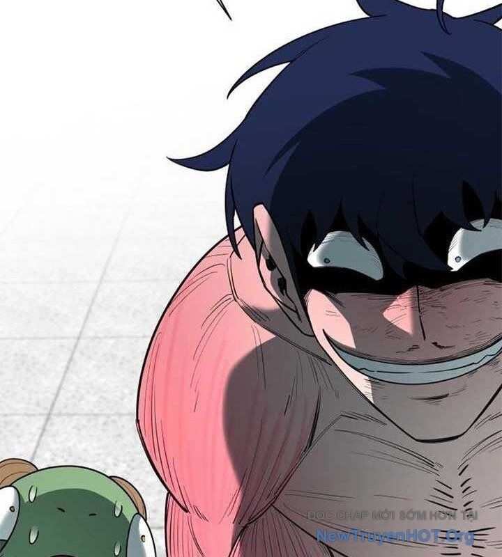 CuộC Sống Học Đường Của Đội Trưởng Quận Chương 34 Ảnh 11