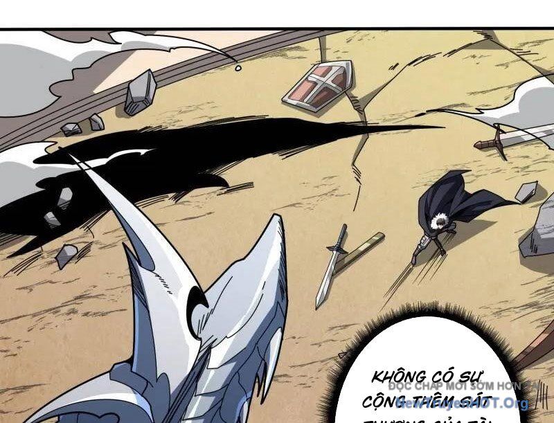 Vừa Chơi Đã Có Tài Khoản Vương Giả Chương 536 Ảnh 69