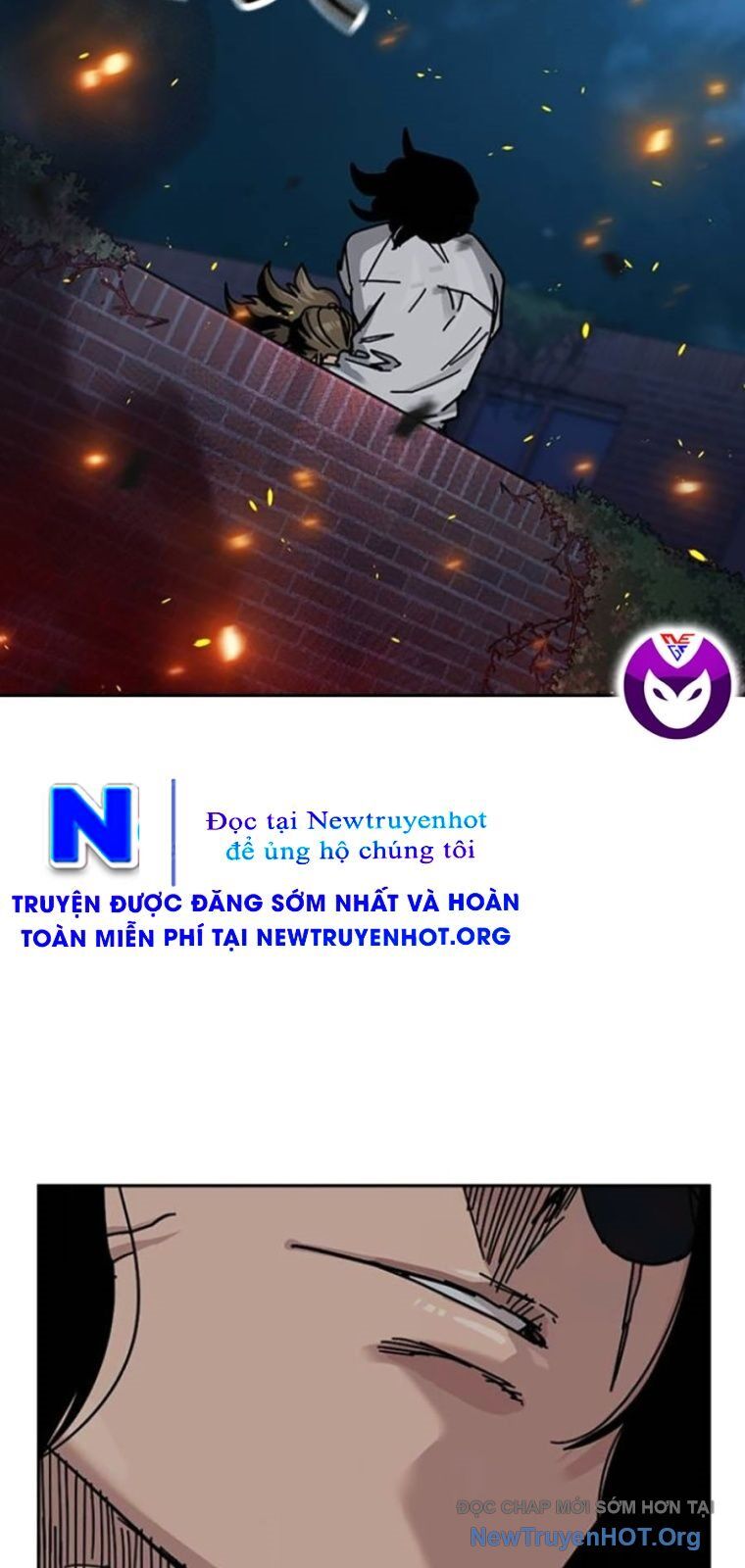 Để Có Thể Sống Sót Chương 181 Ảnh 117