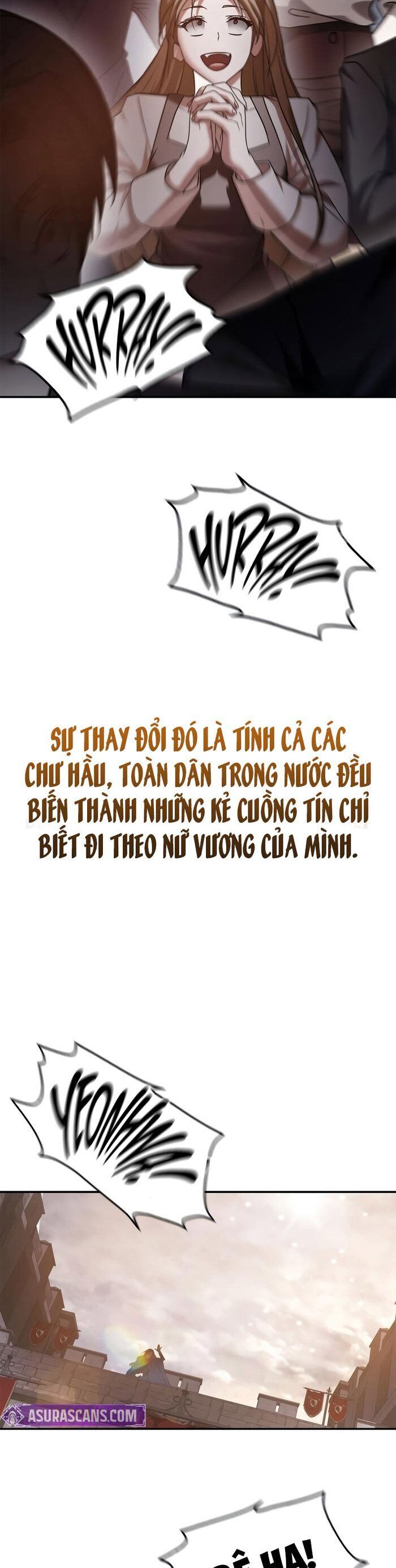 Tôi Không Tài Năng Đến Thế Đâu Chương 95 Ảnh 35