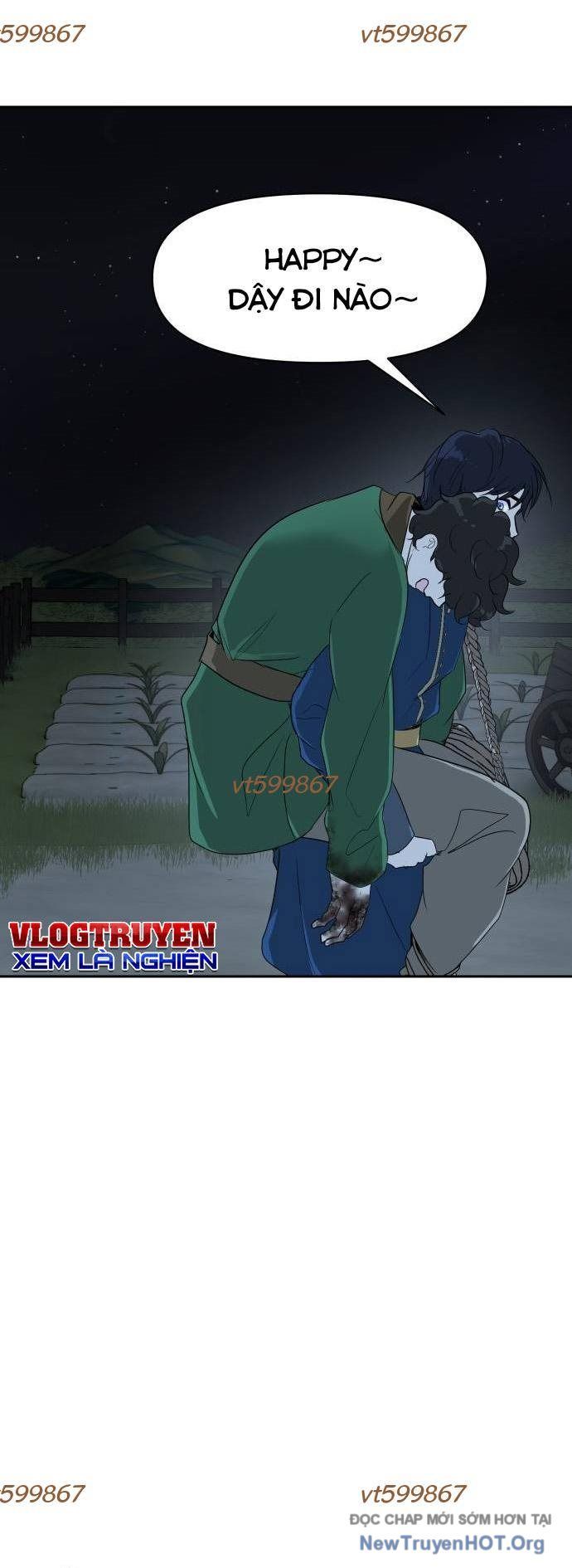 Bộ Mặt Giả Tạo Chương 10 Ảnh 44