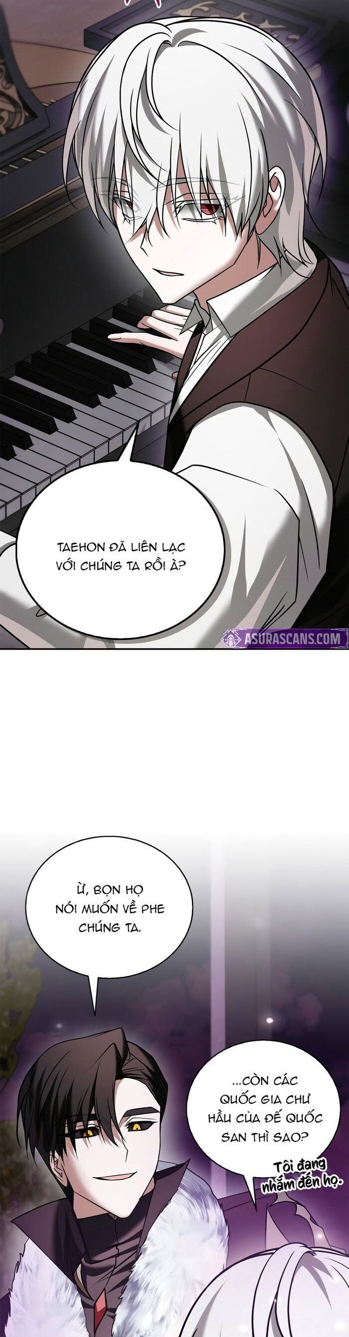 Tôi Không Tài Năng Đến Thế Đâu Chương 95 Ảnh 46