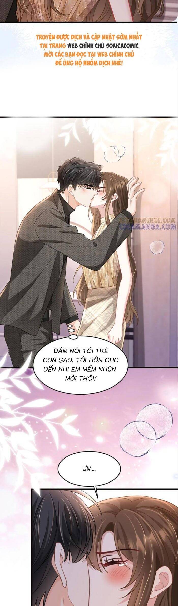 Một Đêm Tình Thâm Chương 43 Ảnh 12