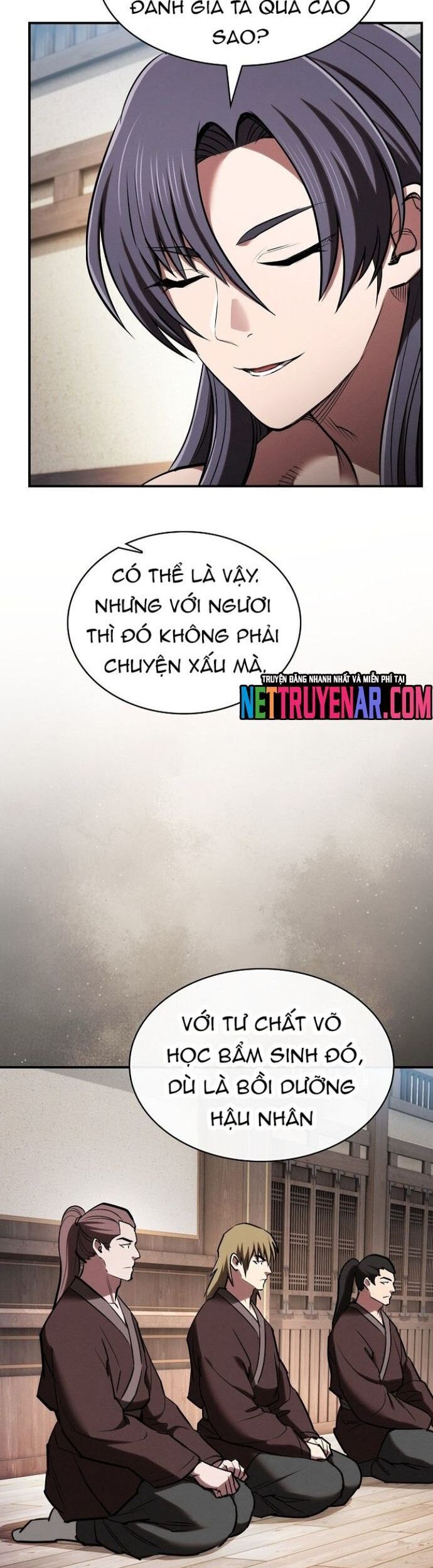 Điệp Viên Ma Giáo Chương 29 Ảnh 21