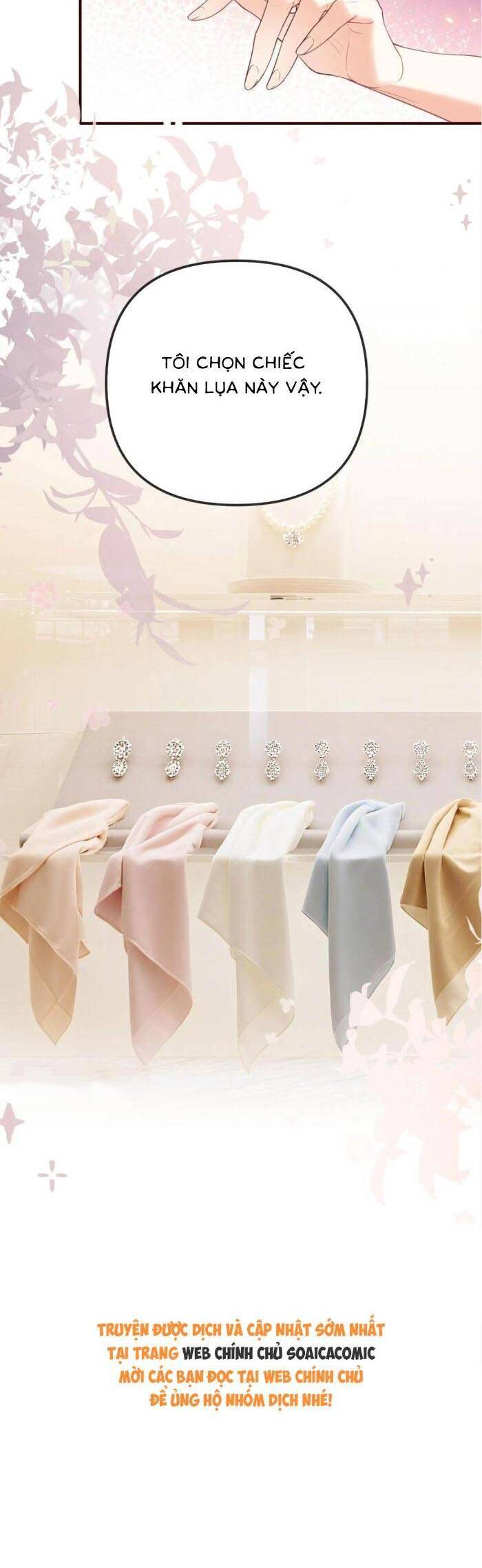 Nụ Hôn Vượt Ranh Giới Chương 27 Ảnh 21