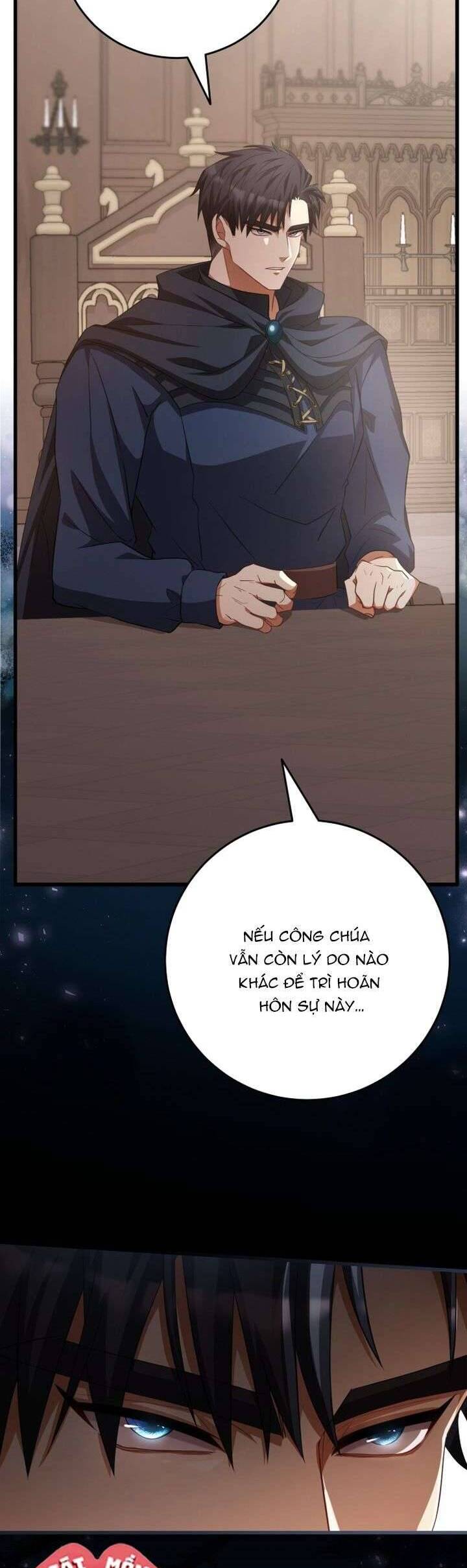Lời Cầu Hôn Hoang Dã Chương 3 Ảnh 27