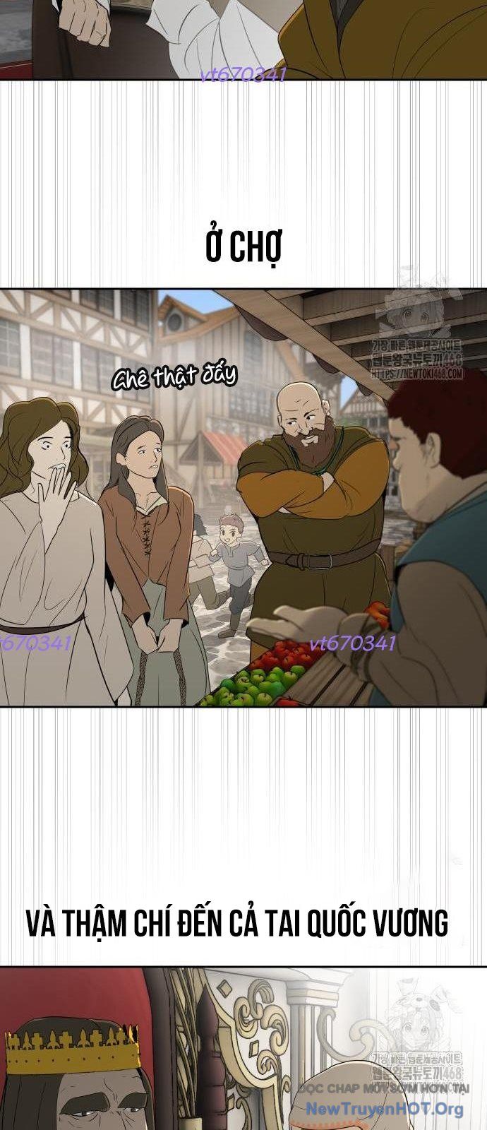 Bộ Mặt Giả Tạo Chương 16 Ảnh 58