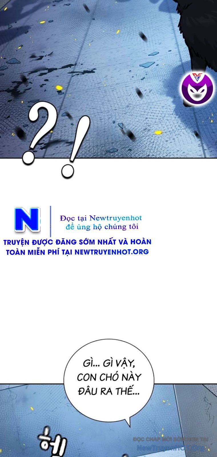 Để Có Thể Sống Sót Chương 181 Ảnh 15