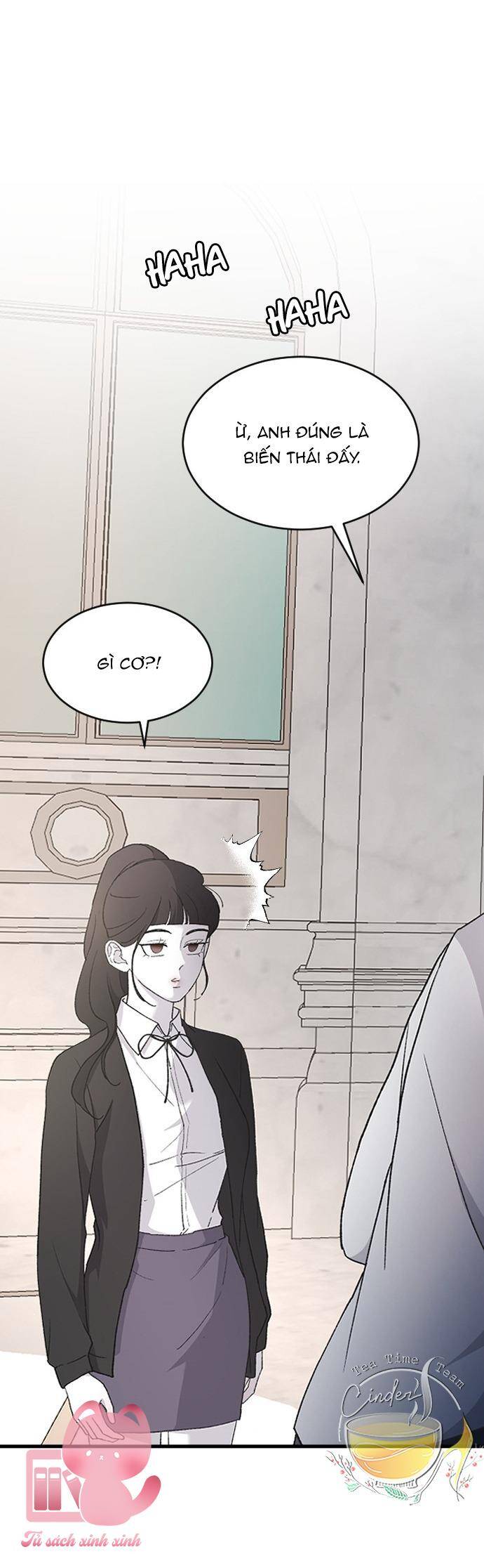 Ba Người Anh Trai Cực Phẩm Của Tôi Chương 78 Ảnh 29