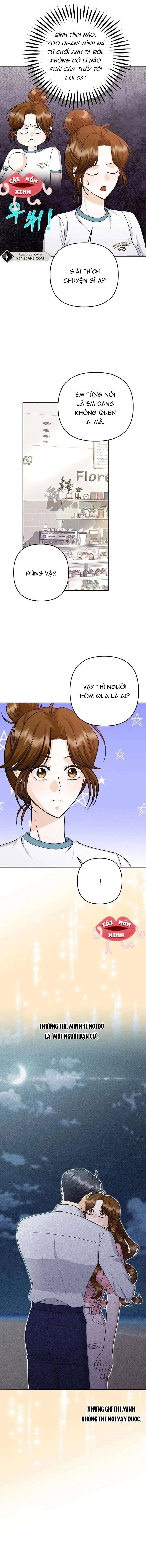 HãY TớI Nhà Anh Đi Chương 19 Ảnh 11