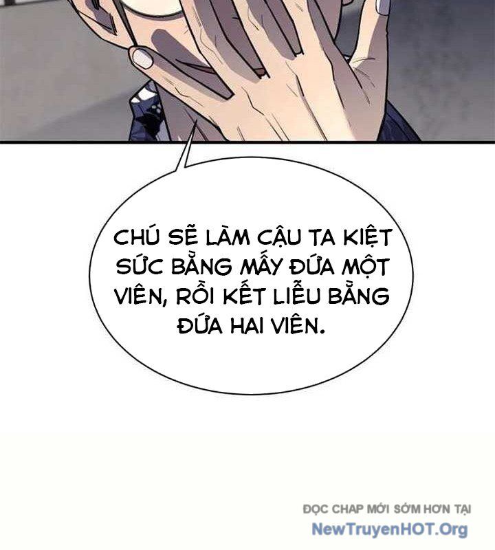 CuộC Sống Học Đường Của Đội Trưởng Quận Chương 34 Ảnh 113