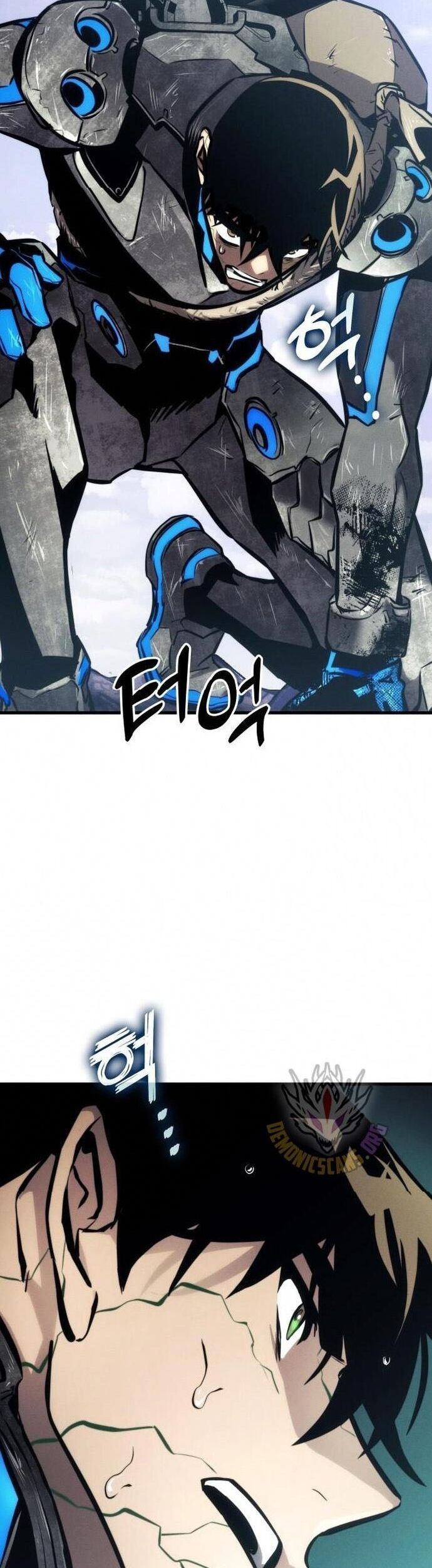 Đồ Long Chương 162 Ảnh 9