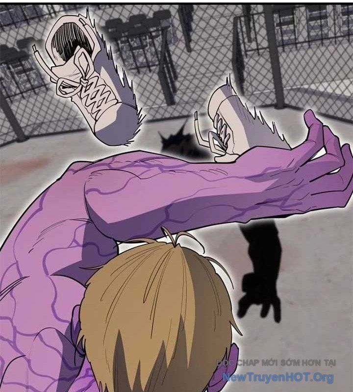 CuộC Sống Học Đường Của Đội Trưởng Quận Chương 35 Ảnh 55