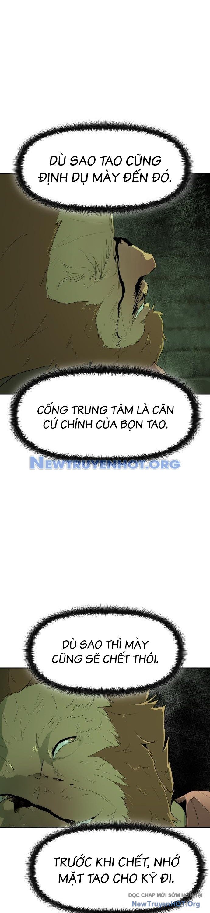 Bộ Mặt Giả Tạo Chương 14 Ảnh 9