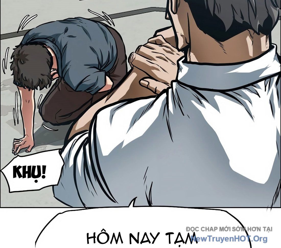 Gia Đình Bí Mật Chương 7 Ảnh 63